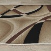 Conceptum Hypnose Rug (80 x 120) Woopamuk198 Beige
Black
Brown
Cream