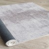 Conceptum Hypnose Rug (80 x 120) Woopamuk209 Grey