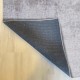 Rug (80 x 120) Woopamuk209 Grey Conceptum Hypnose Rug (80 x 120) Woopamuk209 Grey