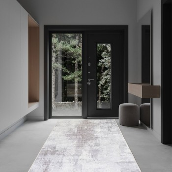 Rug (160 x 230) Woopamuk209 Grey