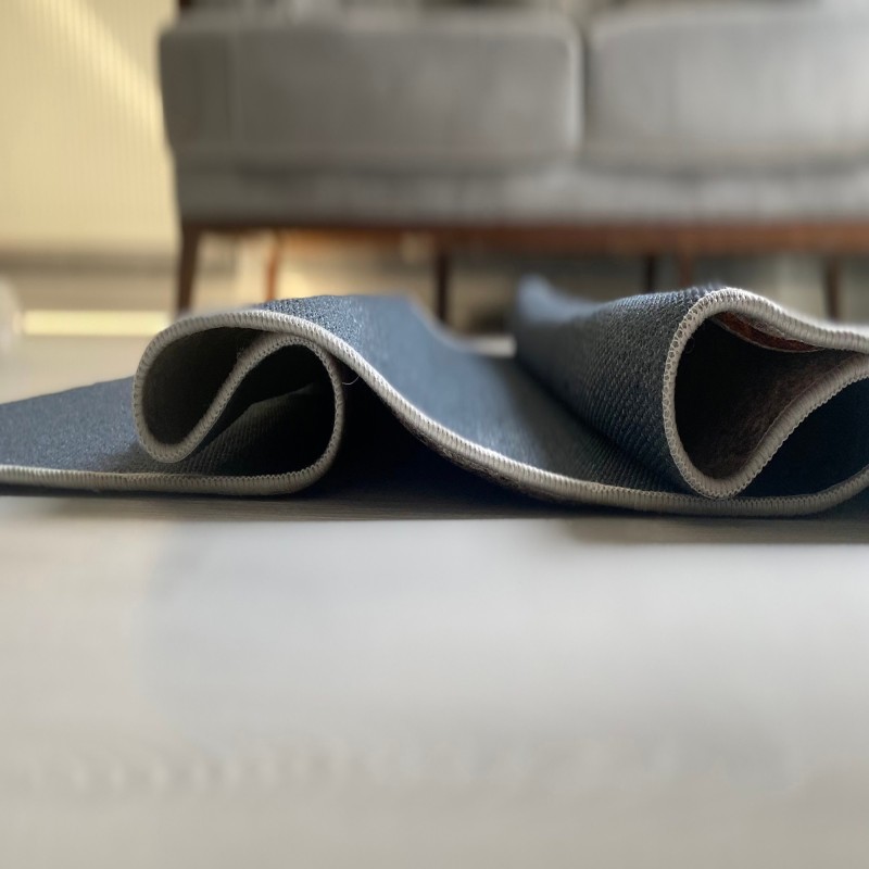 Conceptum Hypnose Rug (160 x 230) Woopamuk209 Grey