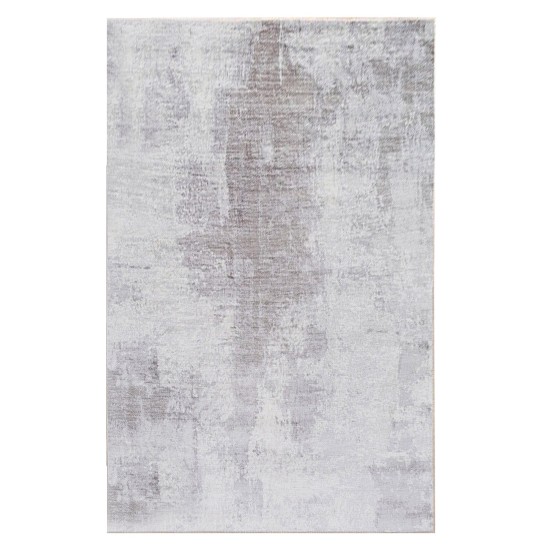 Rug (180 x 280) Woopamuk209 Grey Conceptum Hypnose Rug (180 x 280) Woopamuk209 Grey
