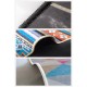 Rug (180 x 280) Woopamuk209 Grey Conceptum Hypnose Rug (180 x 280) Woopamuk209 Grey