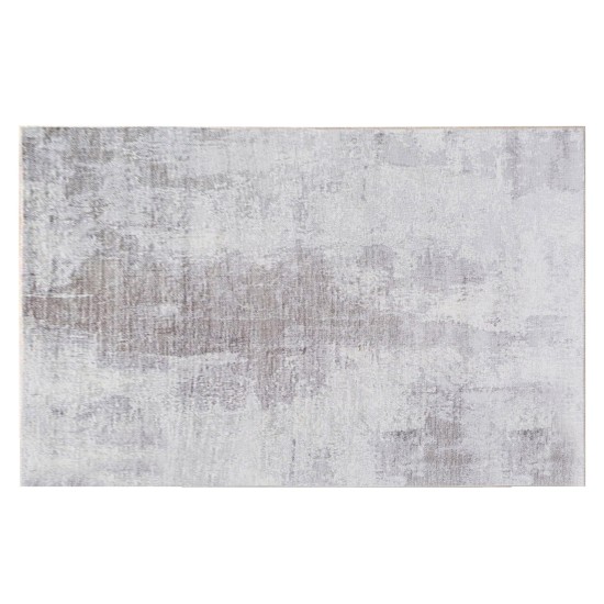 Rug (180 x 280) Woopamuk209 Grey Conceptum Hypnose Rug (180 x 280) Woopamuk209 Grey