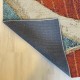 Rug (160 x 230) Woopamuk221 Multicolor Conceptum Hypnose Rug (160 x 230) Woopamuk221 Multicolor