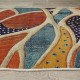 Conceptum Hypnose Rug (180 x 280) Woopamuk221 Multicolor