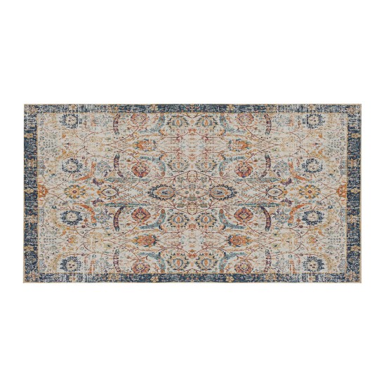 Rug (80 x 200) Woopamuk236 Multicolor Conceptum Hypnose Rug (80 x 200) Woopamuk236 Multicolor