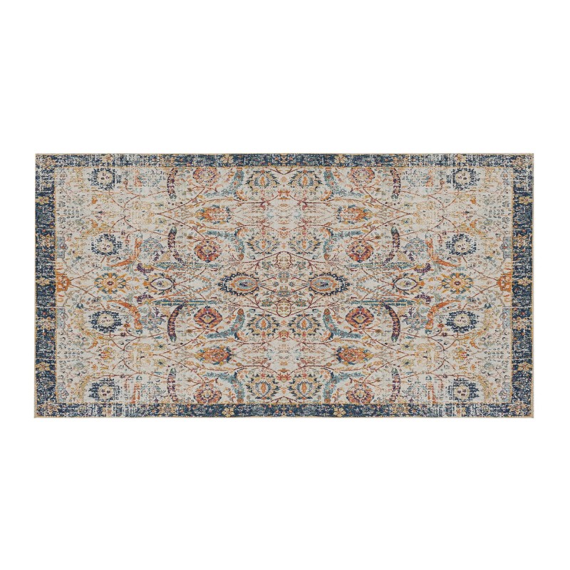 Conceptum Hypnose Rug (80 x 200) Woopamuk236 Multicolor