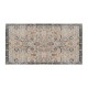 Rug (80 x 200) Woopamuk236 Multicolor Conceptum Hypnose Rug (80 x 200) Woopamuk236 Multicolor