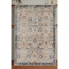 Conceptum Hypnose Rug (80 x 200) Woopamuk236 Multicolor