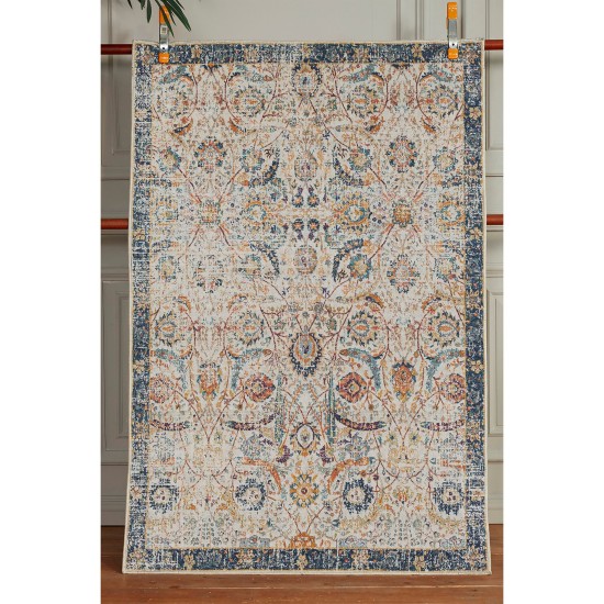 Rug (80 x 200) Woopamuk236 Multicolor Conceptum Hypnose Rug (80 x 200) Woopamuk236 Multicolor