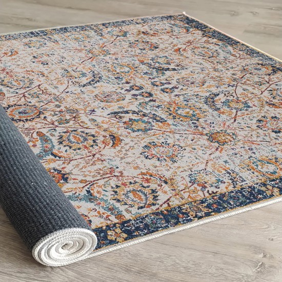 Rug (80 x 200) Woopamuk236 Multicolor Conceptum Hypnose Rug (80 x 200) Woopamuk236 Multicolor