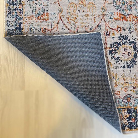 Rug (80 x 200) Woopamuk236 Multicolor Conceptum Hypnose Rug (80 x 200) Woopamuk236 Multicolor