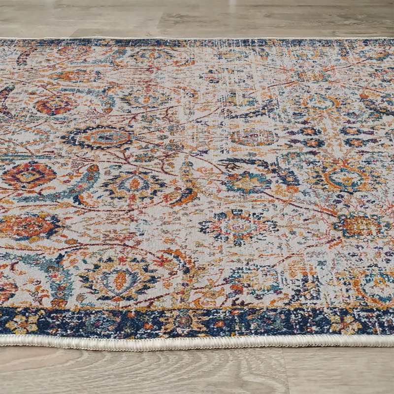 Conceptum Hypnose Rug (80 x 200) Woopamuk236 Multicolor