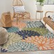 Conceptum Hypnose Rug (100 x 150) Woopamuk266 Multicolor