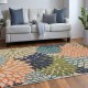 Conceptum Hypnose Rug (100 x 150) Woopamuk266 Multicolor