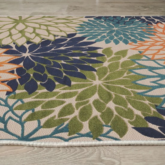 Conceptum Hypnose Rug (100 x 150) Woopamuk266 Multicolor