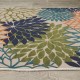 Conceptum Hypnose Rug (100 x 150) Woopamuk266 Multicolor