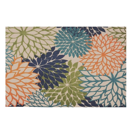 Conceptum Hypnose Rug (100 x 150) Woopamuk266 Multicolor