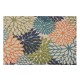 Conceptum Hypnose Rug (100 x 150) Woopamuk266 Multicolor