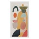 Rug (80 x 150) Woopamuk272 Multicolor Conceptum Hypnose Rug (80 x 150) Woopamuk272 Multicolor