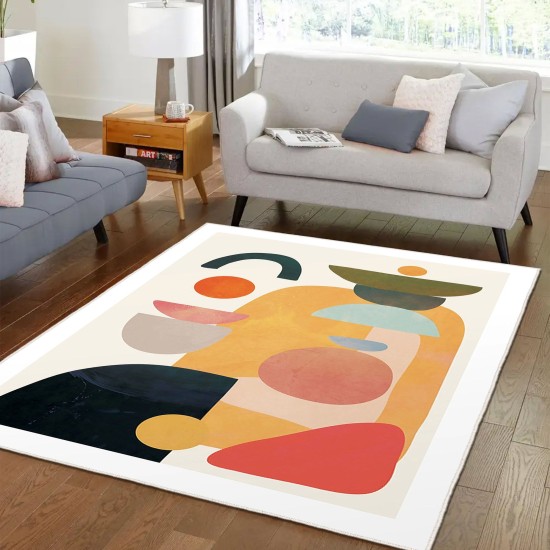 Conceptum Hypnose Rug (180 x 280) Woopamuk272 Multicolor