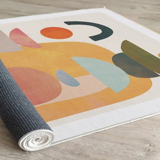 Conceptum Hypnose Rug (180 x 280) Woopamuk272 Multicolor
