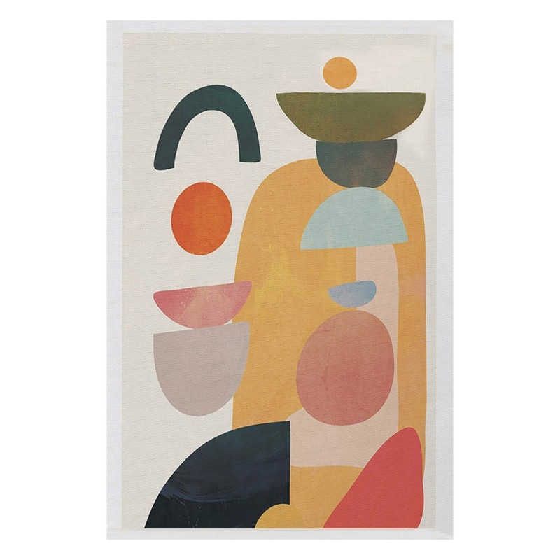 Conceptum Hypnose Rug (180 x 280) Woopamuk272 Multicolor