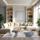 Rug (120 x 180) Woopamuk275 Blue Conceptum Hypnose Rug (120 x 180) Woopamuk275 Blue