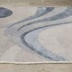 Rug (160 x 230) Woopamuk275 Blue Conceptum Hypnose Rug (160 x 230) Woopamuk275 Blue