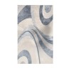 Conceptum Hypnose Rug (160 x 230) Woopamuk275 Blue