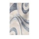 Rug (160 x 230) Woopamuk275 Blue Conceptum Hypnose Rug (160 x 230) Woopamuk275 Blue