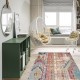 Rug (80 x 150) Woopamuk276 Multicolor Conceptum Hypnose Rug (80 x 150) Woopamuk276 Multicolor