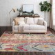Rug (80 x 150) Woopamuk276 Multicolor Conceptum Hypnose Rug (80 x 150) Woopamuk276 Multicolor