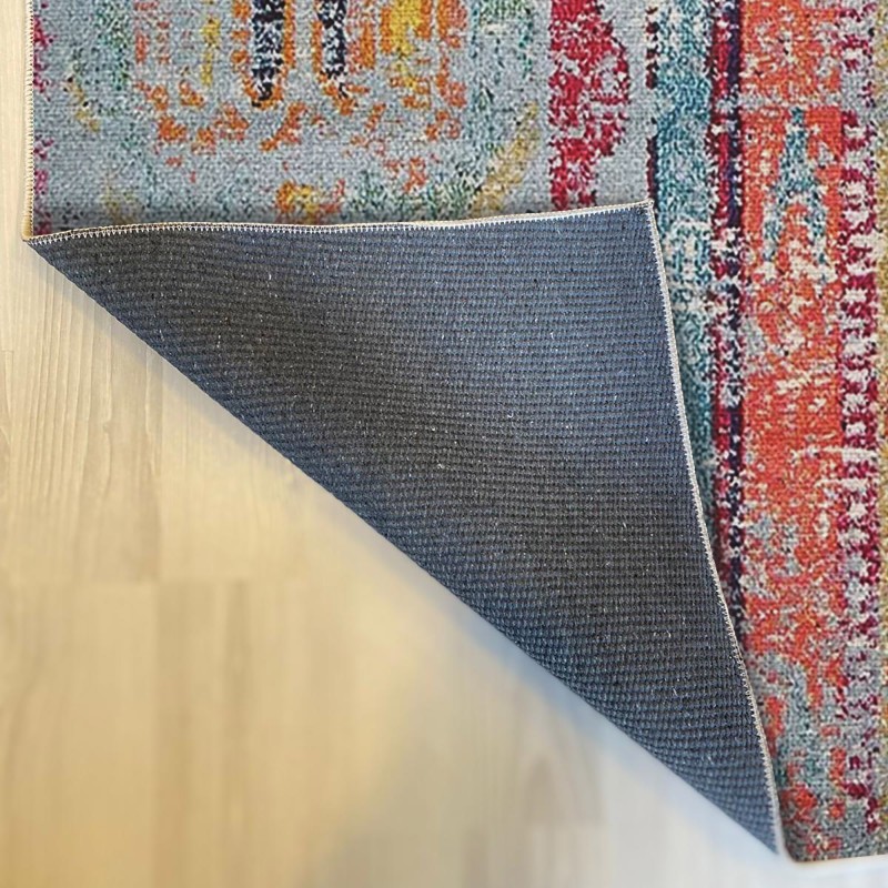 Conceptum Hypnose Rug (160 x 230) Woopamuk276 Multicolor