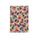 Rug (80 x 150) Woopamuk287 Multicolor Conceptum Hypnose Rug (80 x 150) Woopamuk287 Multicolor