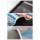 Rug (80 x 150) Woopamuk287 Multicolor Conceptum Hypnose Rug (80 x 150) Woopamuk287 Multicolor