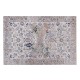 Rug (100 x 150) Woopamuk340 White Conceptum Hypnose Rug (100 x 150) Woopamuk340 White