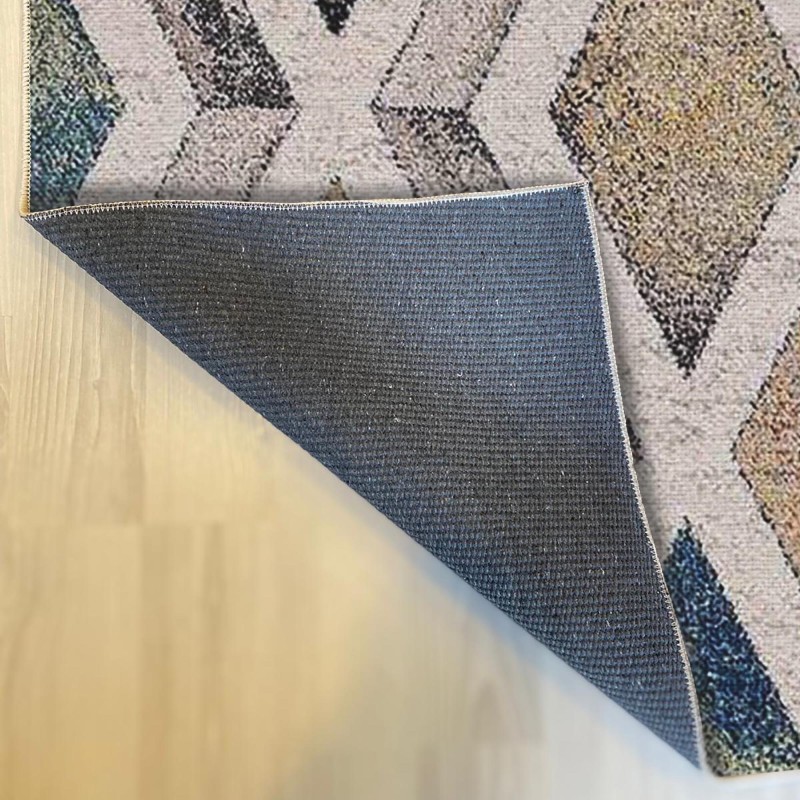 Conceptum Hypnose Rug (160 x 230) Woopamuk393 Multicolor