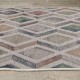 Rug (160 x 230) Woopamuk393 Multicolor Conceptum Hypnose Rug (160 x 230) Woopamuk393 Multicolor