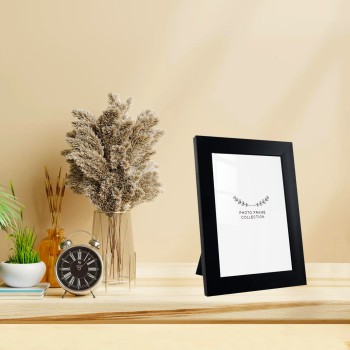 Photo Frame SFC1015_1521 Black