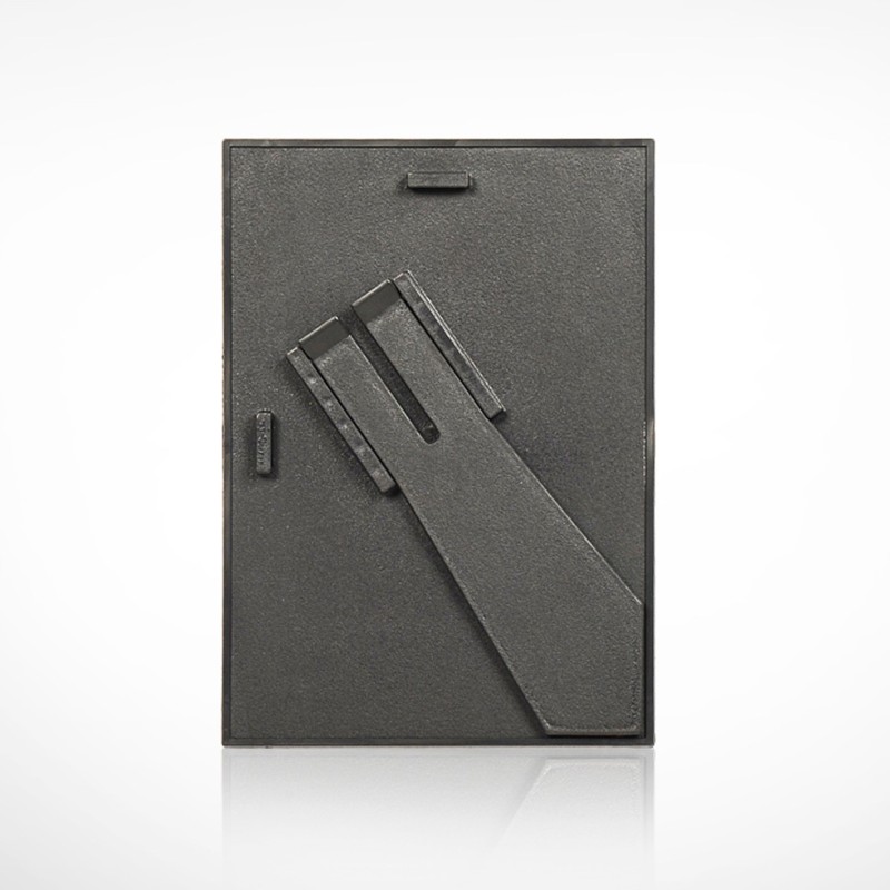 Aberto Design Photo Frame SFC1015_1521 Black