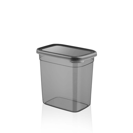 Hermia Storage Box Set (6 Pieces) BNMPEGYAR06-20 Anthracite