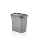 Hermia Storage Box Set (24 Pieces) BNMPEGYAR24-20 Anthracite