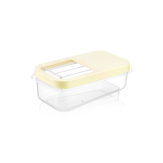 Hermia Storage Box Set (3 Pieces) MULBEI03-5 Cream