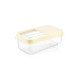 Hermia Storage Box Set (3 Pieces) MULBEI03-5 Cream