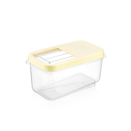 Hermia Storage Box Set (3 Pieces) MULBEI03-75 Cream