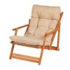Garden Chair My008 Brown
Cream