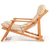Garden Chair My008 Brown
Cream