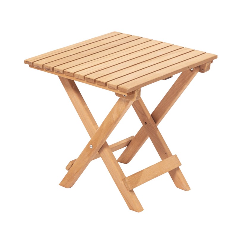 Garden Coffee Table My019 Brown